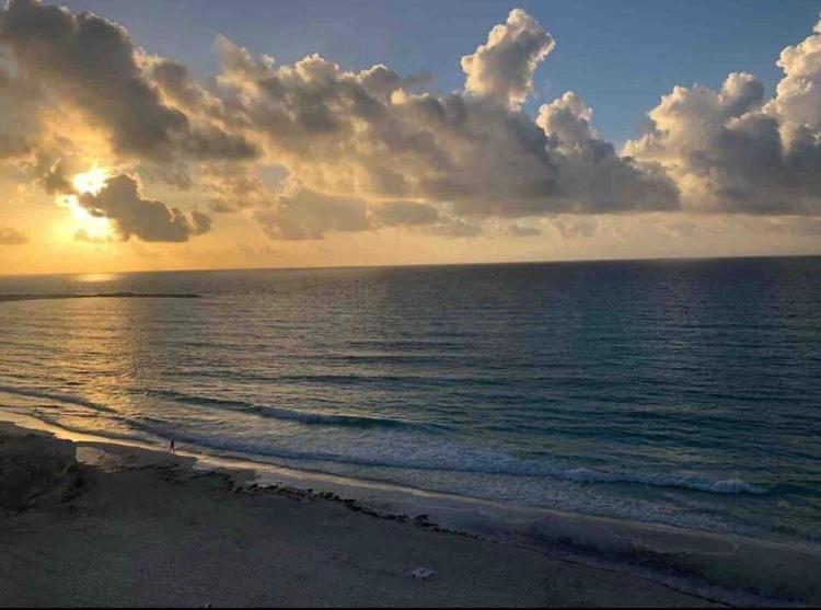 Studio Oceanfront Prime Location Cancún Exteriér fotografie